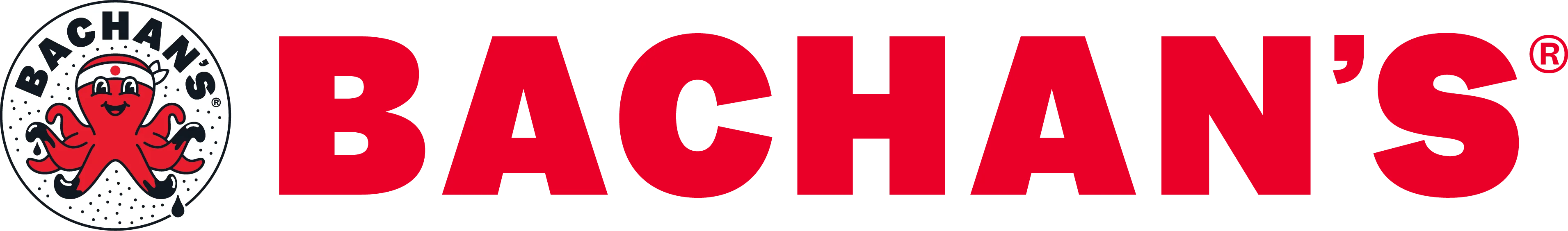 Bachan's