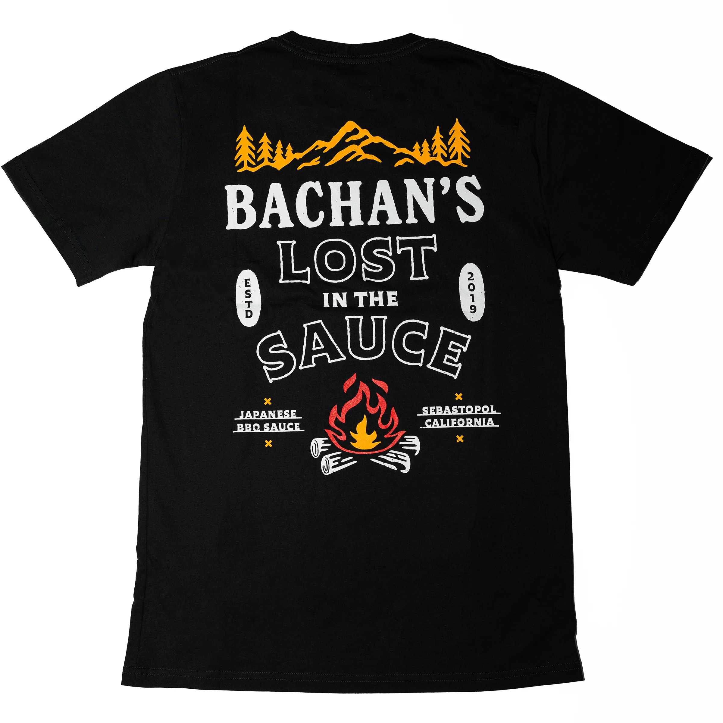 Field Guide Tee - Image 3