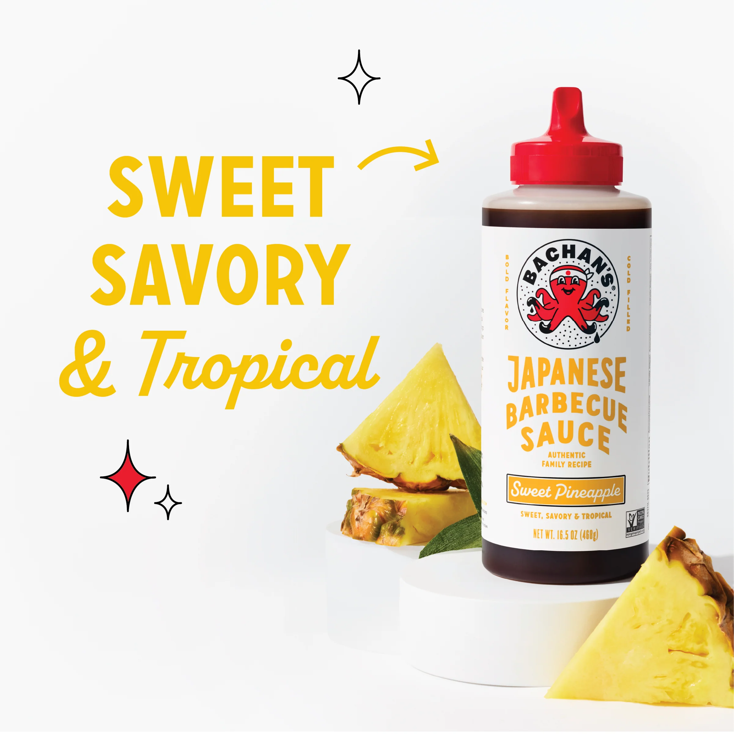 Sweet Pineapple - Image 3
