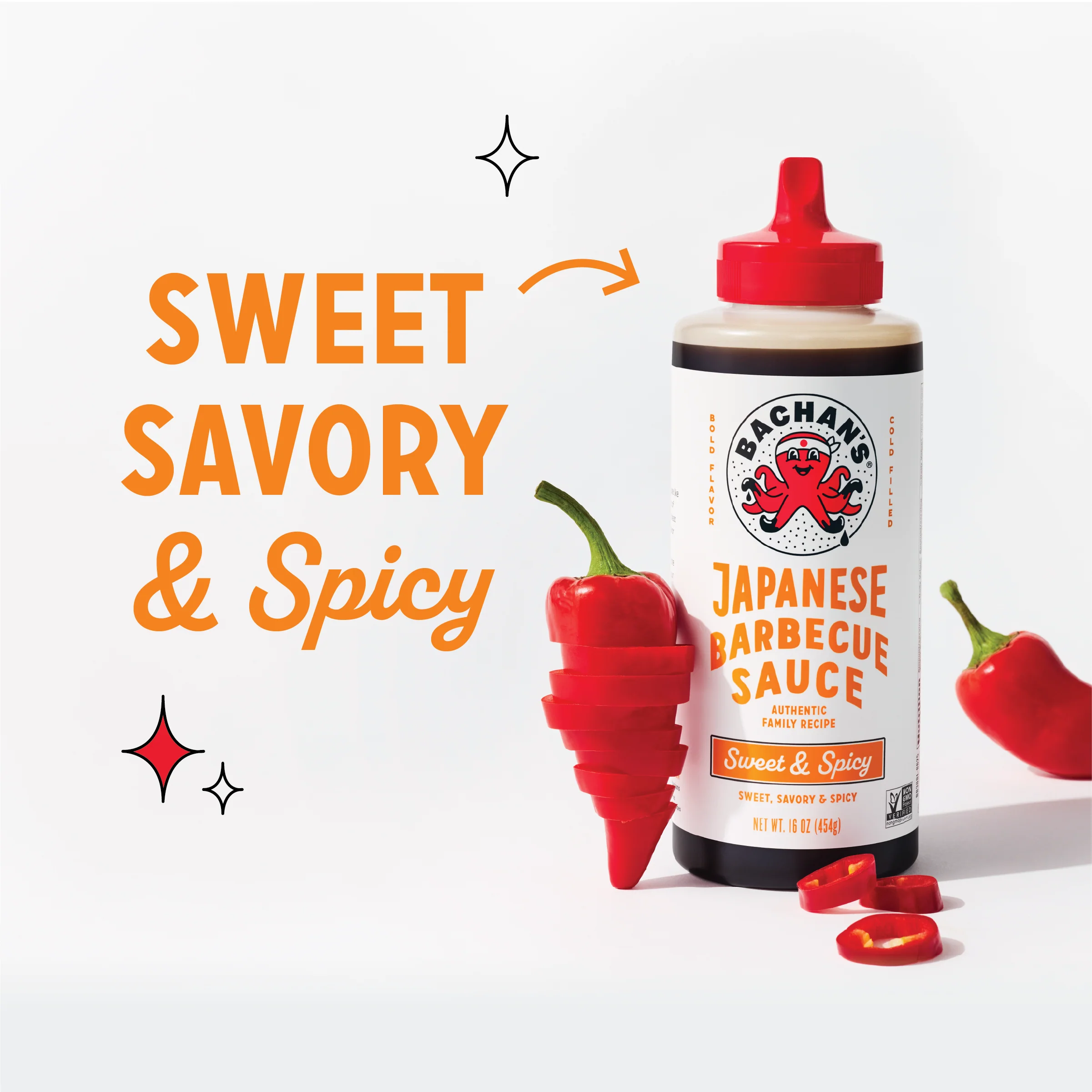 Sweet & Spicy - Image 3
