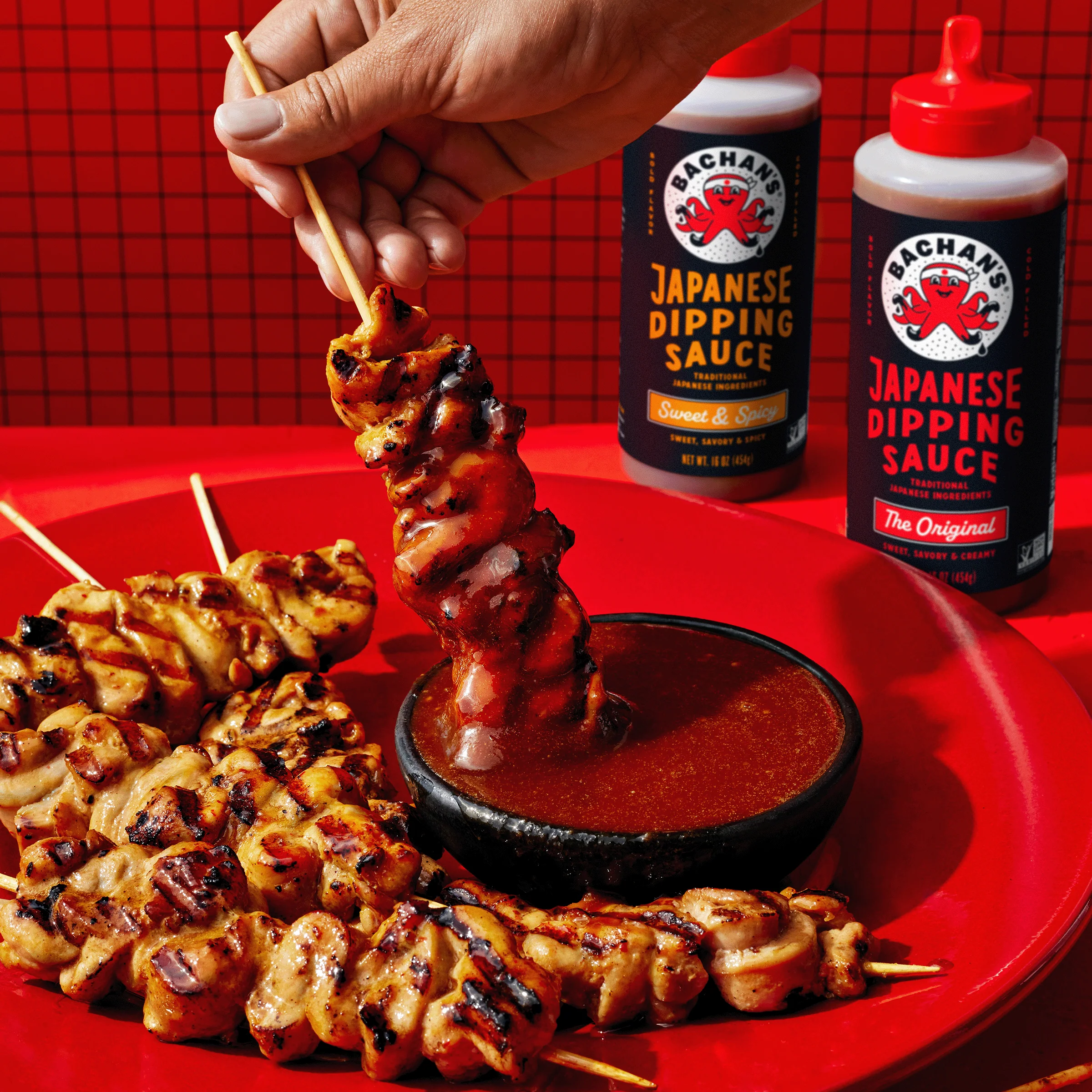Dip & Drizzle Box - Image 5